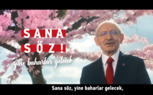 Kemal Kılıçdaroğlu, seçim kampanyasının 2. videosunu yayınladı