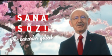 Kemal Kılıçdaroğlu, seçim kampanyasının 2. videosunu yayınladı