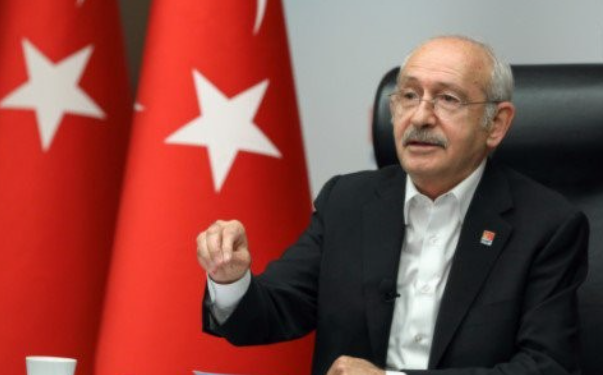 Kılıçdaroğlu’ndan selde hayatını kaybedenler için başsağlığı mesajı