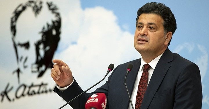 Celal Çelik, “Cumhurbaşkanına Hakaret” iddiasıyla yargılandığı davada beraat etti