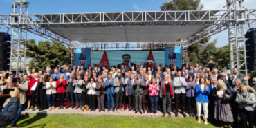 chp-izmir-il-baskanligi-milletvekili-aday-adaylarini-tanitti