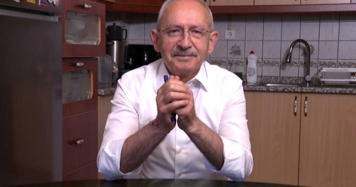 “Kadınlar omuz omuza durduklarında aradan kimse geçemez”