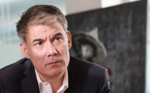 POLITIQUE / PS