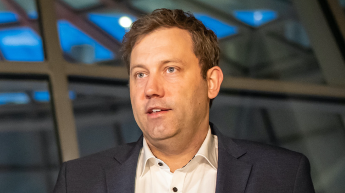 Almanya hükümeti modernizasyon paketini duyurdu