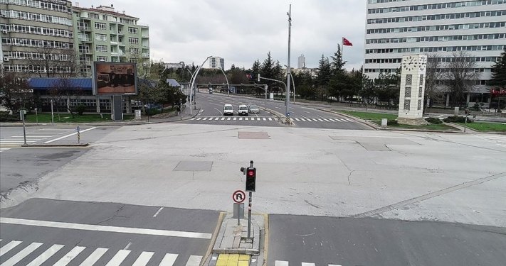 Ankara’da 1 Mayıs, Anadolu Meydanı’nda kutlanacak