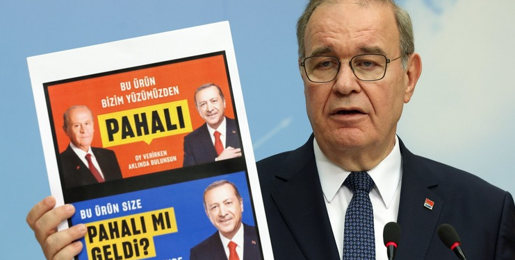 “Çalınan sadece para değil gençlerin geleceği”