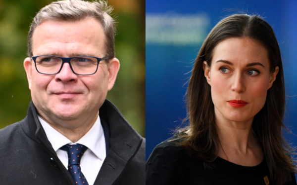 Fransız Sosyalist Parti’den Finlandiya seçimlerine dair açıklama