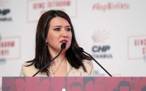 Gökçe Gökçen, AKP Seçim Beyannamesini değerlendirdi: “Şaşkınız. Bir o kadar da alışkınız…”