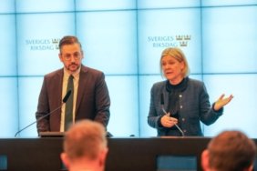 isvecte-iklim-krizi-odakli-ortak-komite-olusturuldu