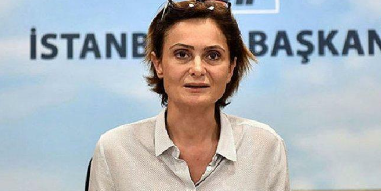 Kaftancıoğlu, AKP’li bir milletvekili adayının yasaya aykırı olarak belediye meclisi üyeliğine devam ettiğini açıkladı