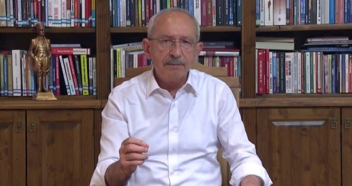 Kılıçdaroğlu: “Bu gençler bu kiraları nasıl ödeyecek”