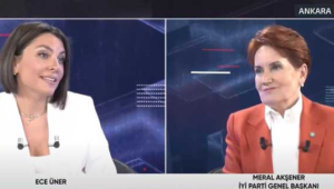 meral akşener