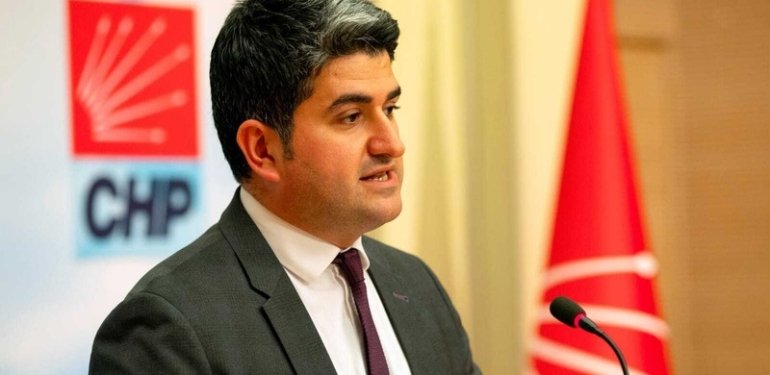 Onursal Adıgüzel, güncel yabancı seçmen sayılarını açıkladı