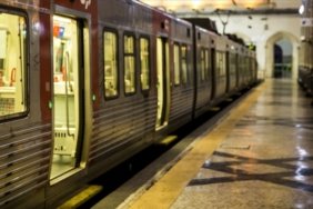 portekizde-demir-yolu-calisanlari-greve-gitti