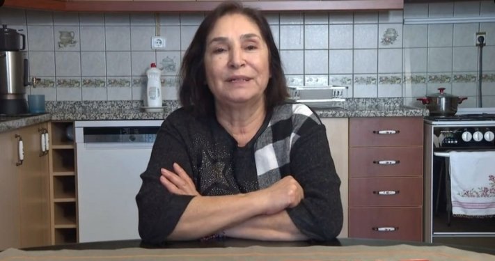 Selvi Kılıçdaroğlu: “Her 10 çocuktan 6’sı, her gün makarna ve ekmekle karnını doyuruyor”