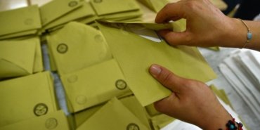 28. Dönem Milletvekili Genel Seçimi'nin kesin sonuçları Resmi Gazete'de yayımlandı