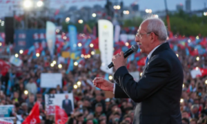 Avrupa Sosyalistler Partisi