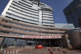 CHP kulisinde hareketlilik sürüyor