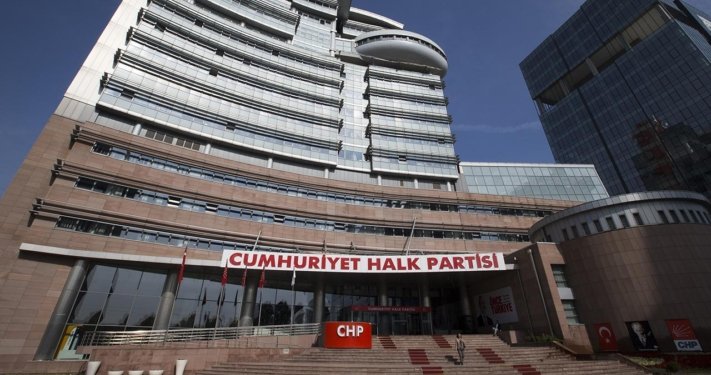 CHP kulisinde hareketlilik sürüyor