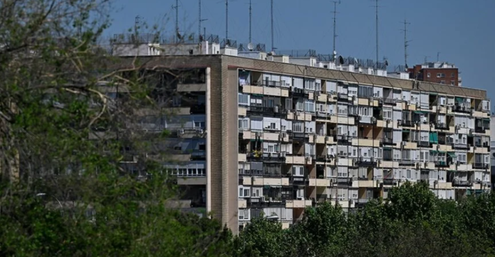 İspanya’da sol koalisyon hükümetinden konut sorununa karşı yeni kararlar 