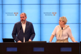 İsveç Sosyal Demokrat Partisi, devletin “kişisel yardım” desteğini üstlenmesini talep ediyor