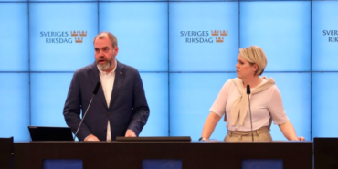 İsveç Sosyal Demokrat Partisi, devletin “kişisel yardım” desteğini üstlenmesini talep ediyor