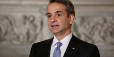 Kiryakos Miçotakis