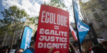 Le Parti socialiste soutient toute démarche visant à réduire les gaz à effet de serre et à assurer la neutralité carbone et la soutenabilité de nos modes de production.