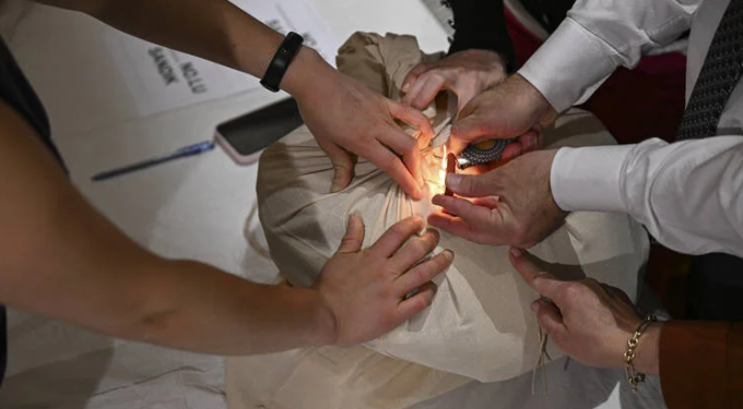 ABD ve Kanada’da 14 Mayıs seçimleri için oy kullanma işlemi tamamlandı