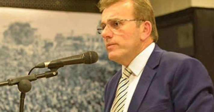 Adalet Partisi’nden Kılıçdaroğlu’na destek açıklaması