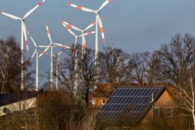 almanya-yenilenebilir enerji