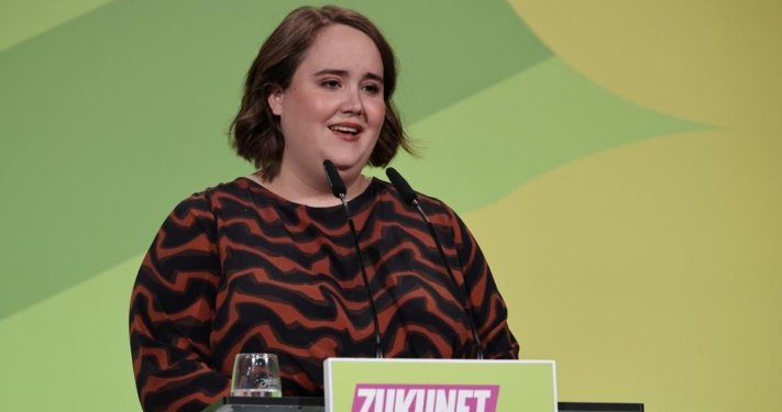 Alman Yeşiller partisinden Kılıçdaroğlu’na destek açıklaması