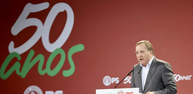 Avrupa Sosyalistler Partisi, Portekiz Sosyalist Partisi’nin 50. yıl kutlamalarına katıldı