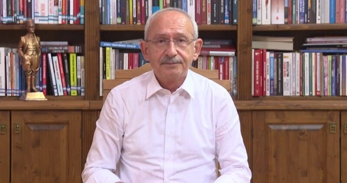 “Memurlara baharı getirecek biri varsa, o da Bay Kemal’dir”