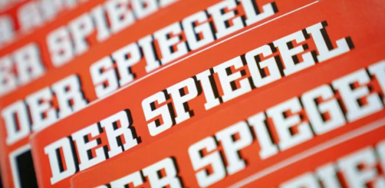 Der Spiegel’den seçim yorumu: “İktidar için sinir harbi”