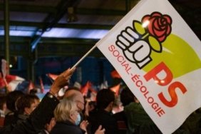 fransız sosyalist parti