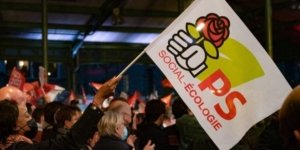 fransız sosyalist parti