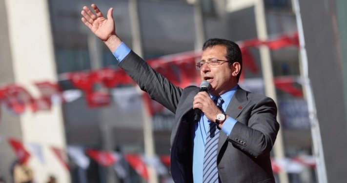 İmamoğlu: “Yargısız infaz hiçbir vatandaşa hak görülemez”