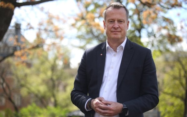 İsveç Sosyal Demokrat Partisi göç politikalarına dikkat çekti