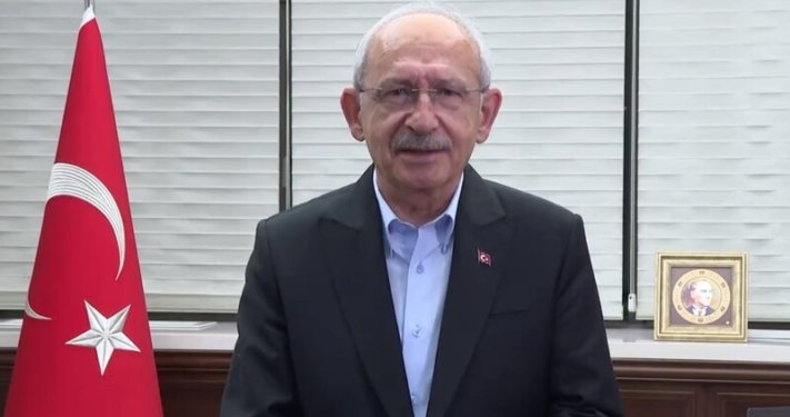 Kılıçdaroğlu, yurt dışında oy kullanacak seçmenlere seslendi