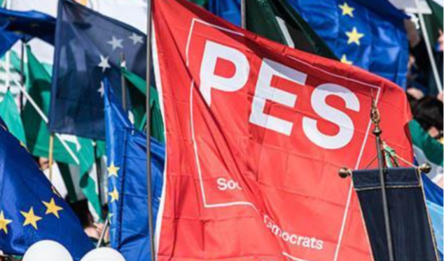 PES, Kılıçdaroğlu’nun Türk vatandaşları için AB vize serbestisi sürecini hızlandırma taahhüdünü destekliyor