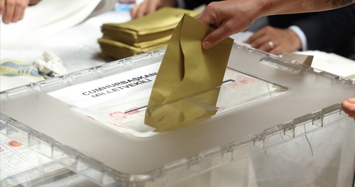 Propaganda serbestliği ve seçim yasakları başladı