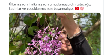 selvi kılıçdaroğlu