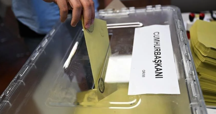 YSK, 14 Mayıs seçimlerinin istatistiklerini paylaştı