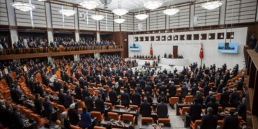 28-donem-milletvekilleri-yemin-etti