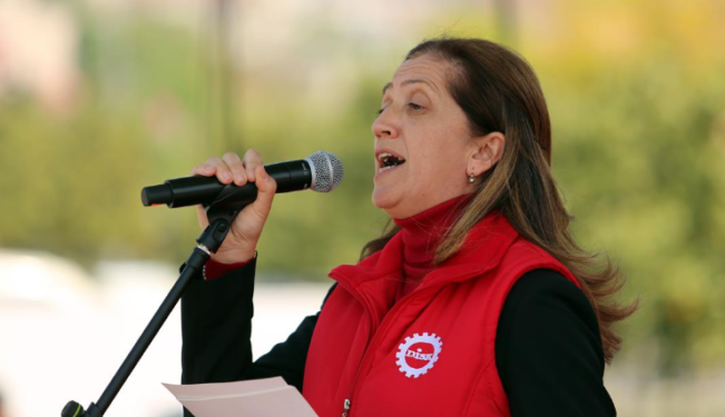 “Bir eve iki asgari ücret girse bile yoksulluk sınırı aşılmamaktadır”