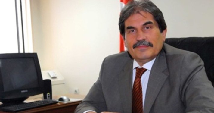 CHP Spor Kurulu Başkanı Kenan Nuhut yaşamını yitirdi