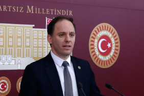 CHP Zonguldak Milletvekili Deniz Yavuzyılmaz