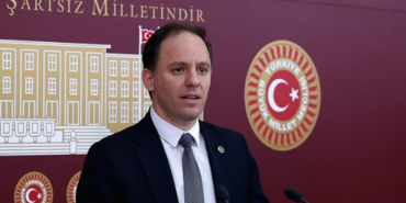 CHP Zonguldak Milletvekili Deniz Yavuzyılmaz