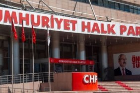 CHP'de yeni MYK üyeleri belli oldu
